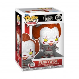 FUNKO POP! BIENVENIDOS A... 2