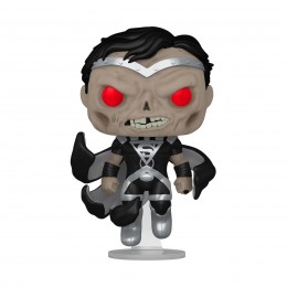 FUNKO POP! SUPERMAN -THE...