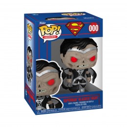 FUNKO POP! SUPERMAN -THE... 2