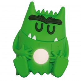 YO APRENDO CON EL MONSTRUO... 2