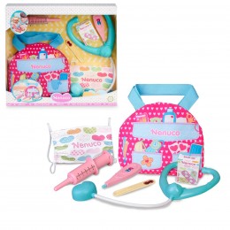 NENUCO EMERGENCY FIRST AID...