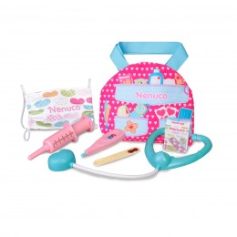 NENUCO BOTIQUÍN DE... 2