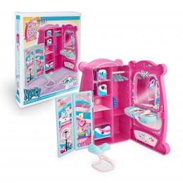 NANCY DRESSING TABLE...