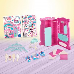 NANCY DRESSING TABLE... 2