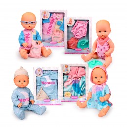 NENUCO EVERYDAY CLOTHES 42...