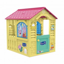 CASITA PEPPA PIG 89503 CHICOS