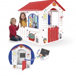 CASITA COUNTRY COTTAGE...