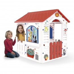 COUNTRY COTTAGE PLAYHOUSE... 2