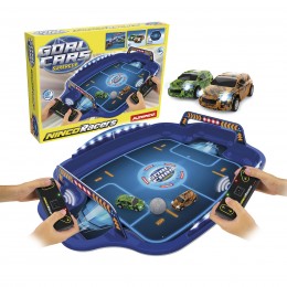 SUPERCUP GOAL CARS NH93181...