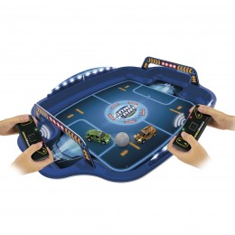 SUPERCUP GOAL CARS NH93181... 2