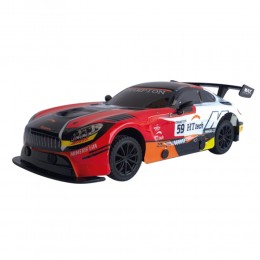 GT-SPEED RACING VEHICLE RED... 2
