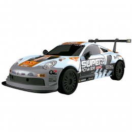 VEHICLE GT-SPEED RACING... 2