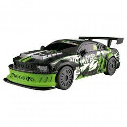 GT-SPEED RACING VEHICLE... 2