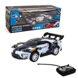COCHE R/C RALLY STORM... 2