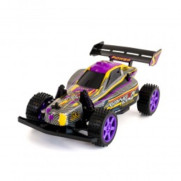 YELLOW R/C BUGGY CAR 2.4 GH...