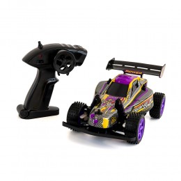 YELLOW R/C BUGGY CAR 2.4 GH... 2
