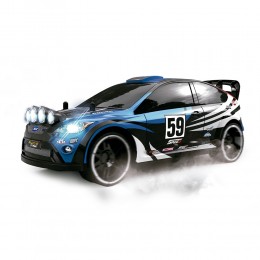COCHE R/C RALLY EXTREME... 2