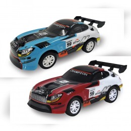 COCHES R/C RALLY STORM TWIN... 2