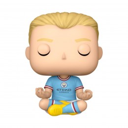 FUNKO POP FOOTBALL! ERLING...
