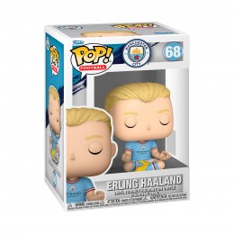 FUNKO POP FOOTBALL! ERLING... 2