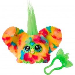 FURBY FURBLETS PIX-ELLE...