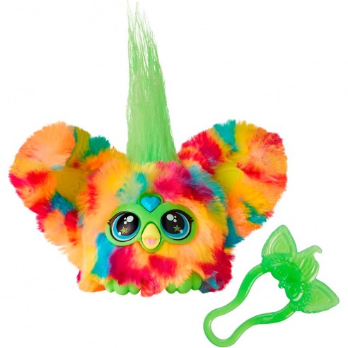 FURBY FURBLETS PIX-ELLE F8898 MARVEL