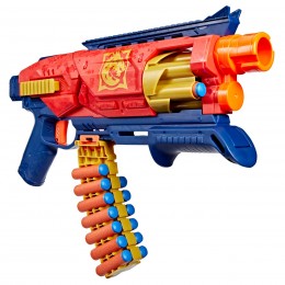 NERF LOAD OUT SHADOWSPEED... 2