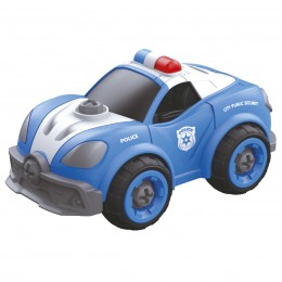RC COCHE DE POLICIA ARMABLE... 2