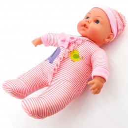 MUÑECA BEBE BLANDITA 31CM... 2