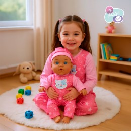 MUÑECA BLANDITA 31CM... 2