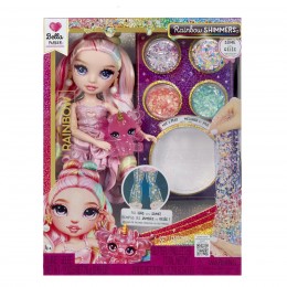 MUÑECA RAINBOW HIGH FEATURE... 2