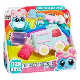 DOHKINS ICE CREAM TRUCK... 2