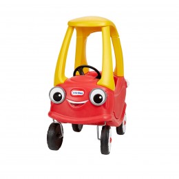 COCHE COUPE CORREPASILLOS...