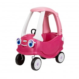 COCHE COUPE CORREPASILLOS...