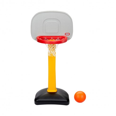 SET BALONCESTO PLEGABLE 170348 LITTLE...