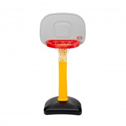 SET BALONCESTO PLEGABLE... 2