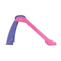 PINK AND PURPLE SLIDE... 2