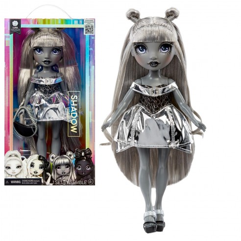 DOLL SHADOW HIGH ENTRY - LUNA 570592 MGA
