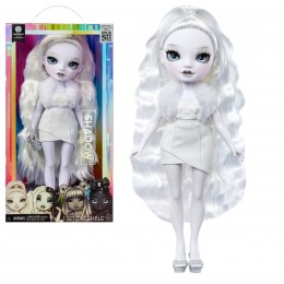 MUÑECA SHADOW HIGH ENTRY -...