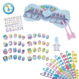 AQUABEADS UNICORN NAIL... 2