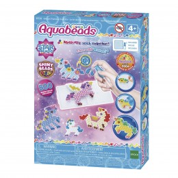UNICORN FRIENDS SET 35128...