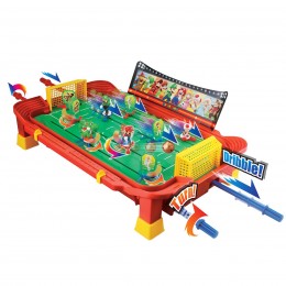 SUPER MARIO FOOTBALL... 2