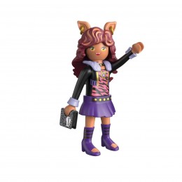 MONSTER HIGH CLAWDEEN WOLF... 2