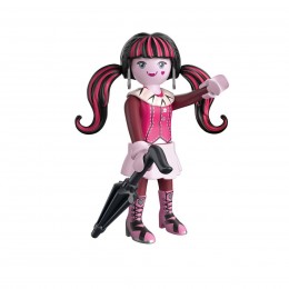MONSTER HIGH DRACULAURA... 2