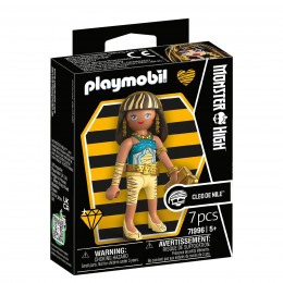 MONSTER HIGH CLEO OF THE...