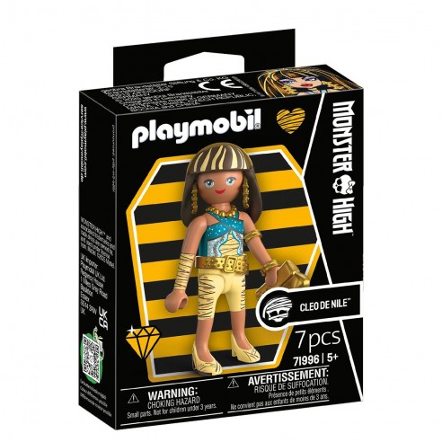 MONSTER HIGH CLEO OF THE NILE 71996...