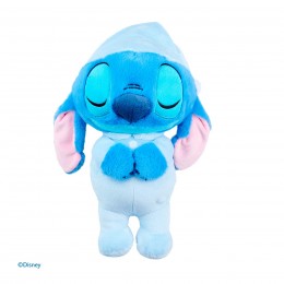 PELUCHE STITCH HORA DORMIR...