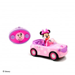 RC MINNIE ROADSTER 19 CM...