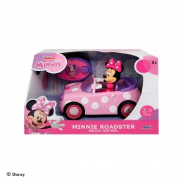 RC MINNIE ROADSTER 19 CM... 2