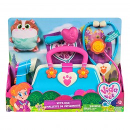 THE VET 6069852 SPIN MASTER...